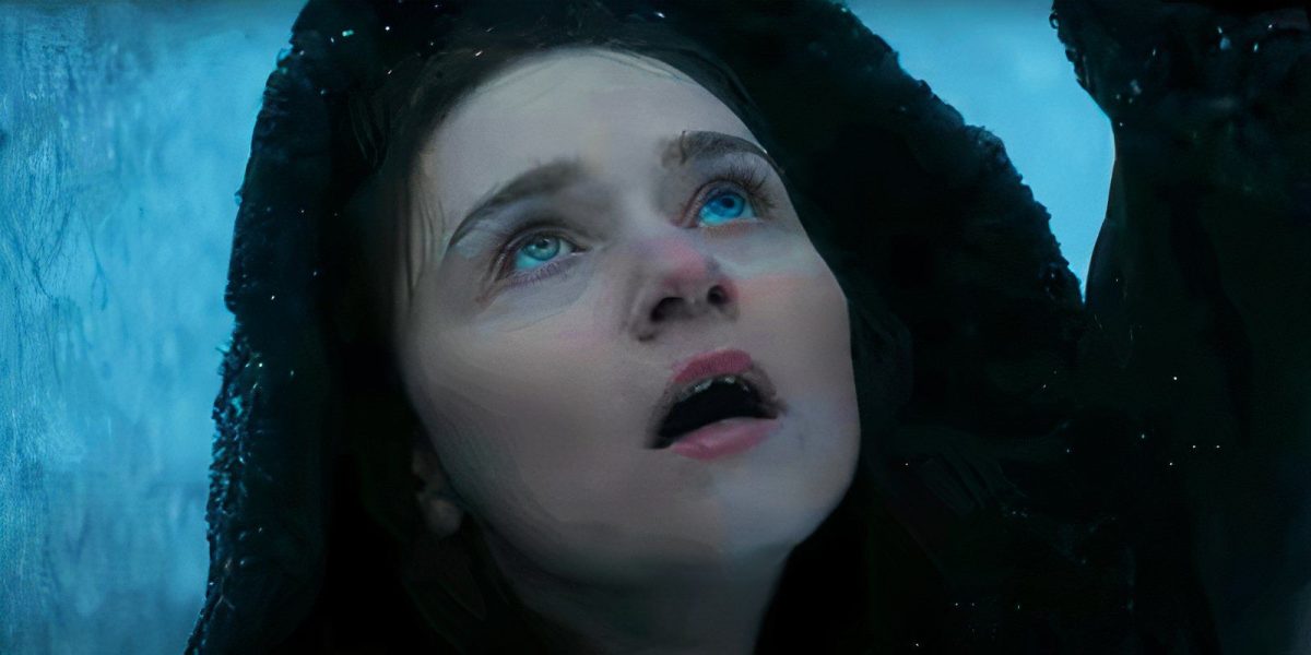 Tráiler del episodio 3 de Dune: Prophecy: Los Harkonnen regresan a casa mientras Lila lucha por su vida