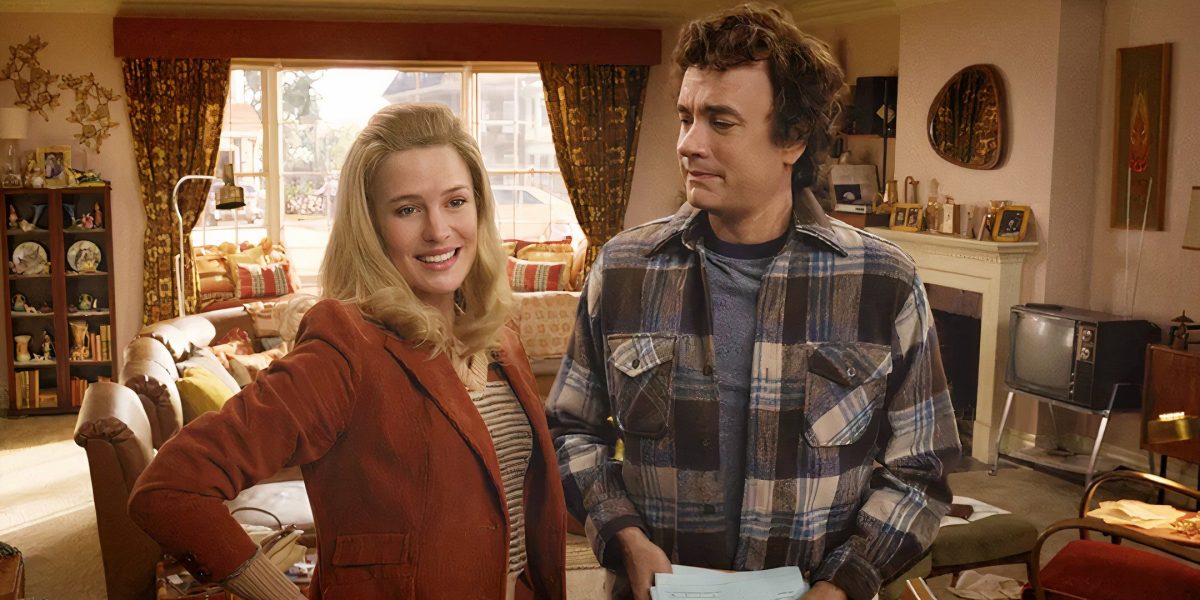 Aquí se revela la fecha de lanzamiento digital de la película de reunión del director de Tom Hanks y Forrest Gump