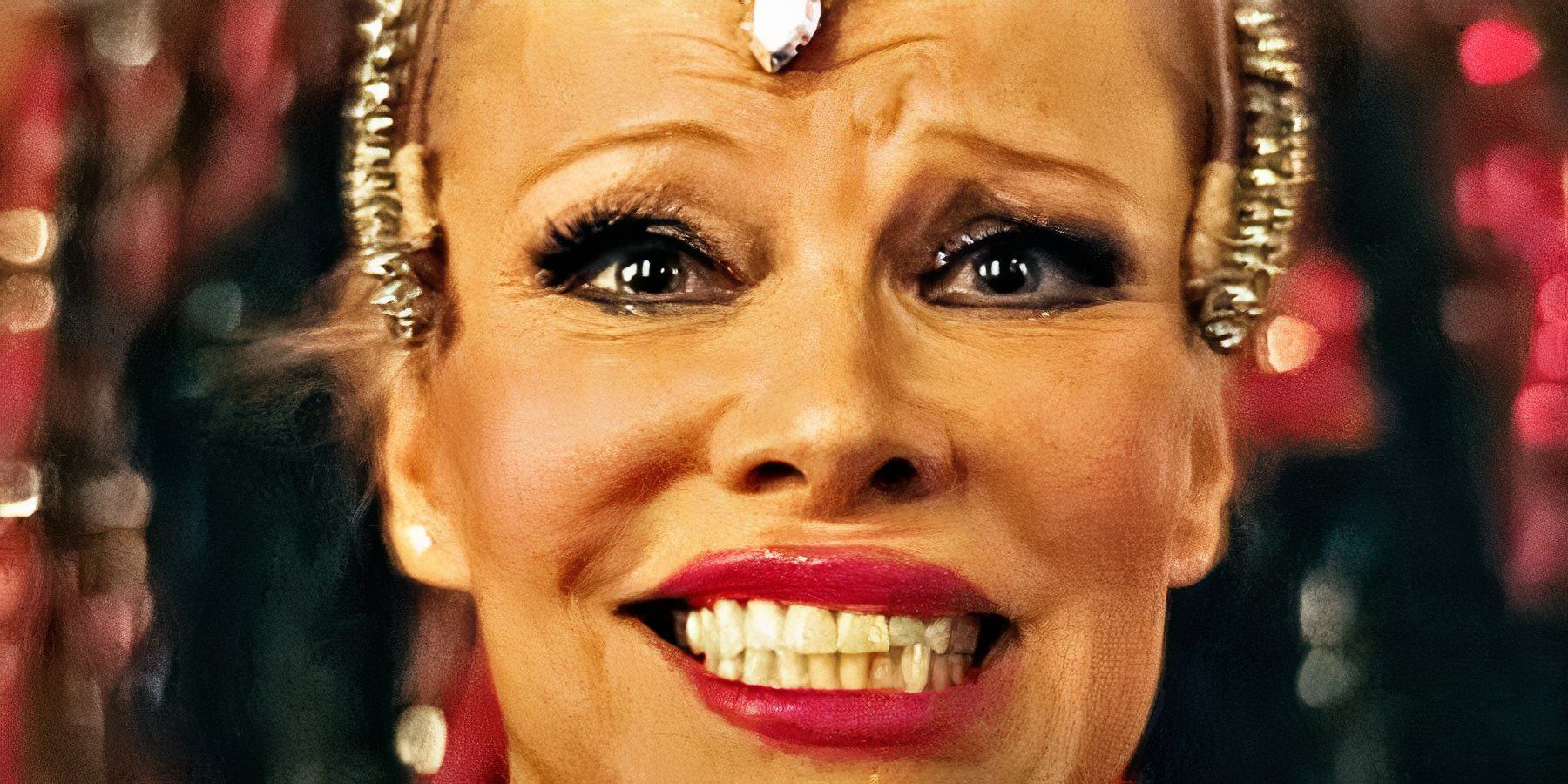 “No podría haber interpretado este personaje si no tuviera la vida”: Pamela Anderson reflexiona sobre las similitudes con su último personaje de corista