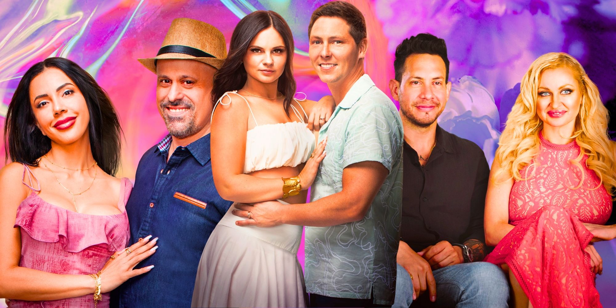 Cada 90 días: la pareja de la temporada 2 de The Last Resort arruinó su final (¿la temporada ya no tiene sentido?)