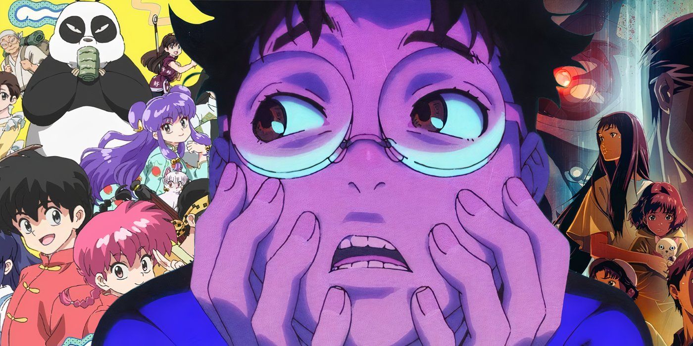 Netflix inicia acciones legales contra el filtrador de anime que apuntó a los principales programas del sitio