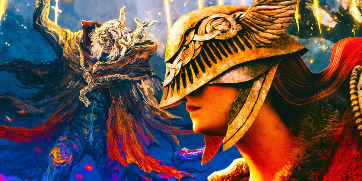 Todos los jefes semidioses en Elden Ring y Shadow Of The Erdtree