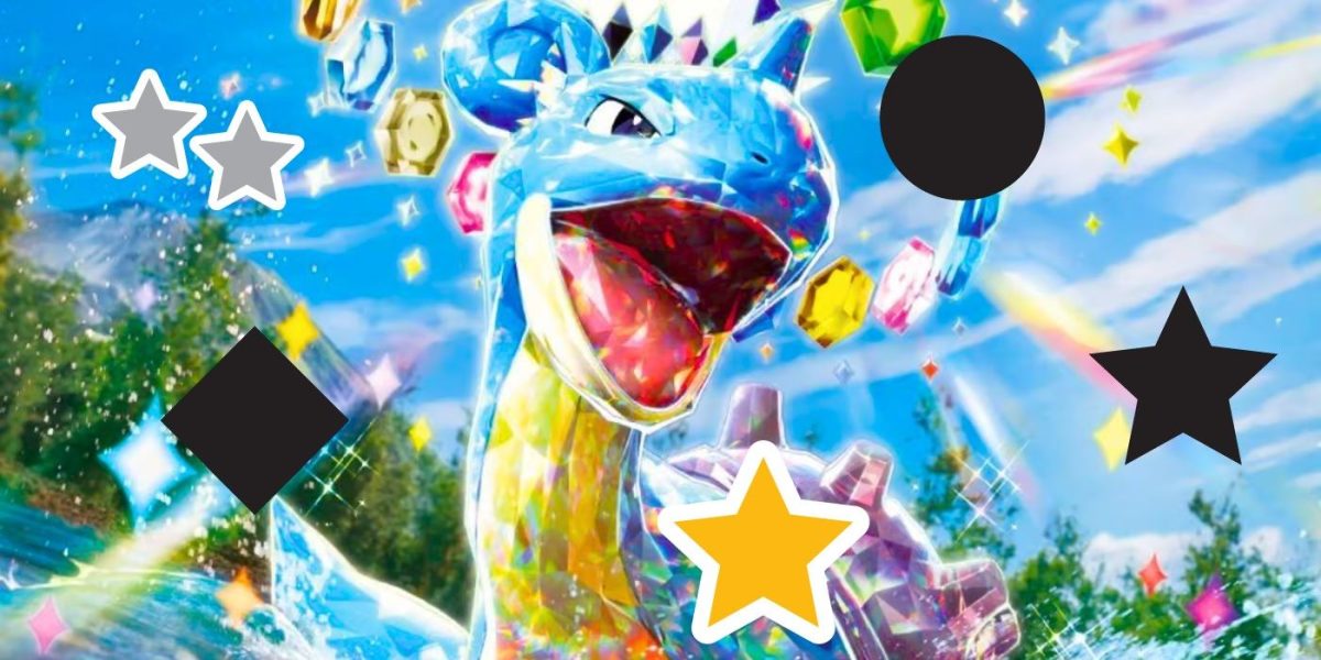 JCC Pokémon: explicación de todas las rarezas de las cartas