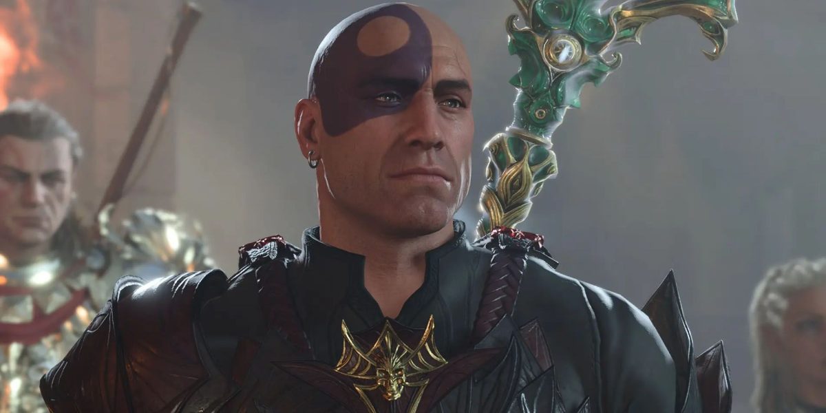 Baldur's Gate 3: Hay una buena razón por la que Minsc es un guardabosques en lugar de un bárbaro - D&D tiene la respuesta