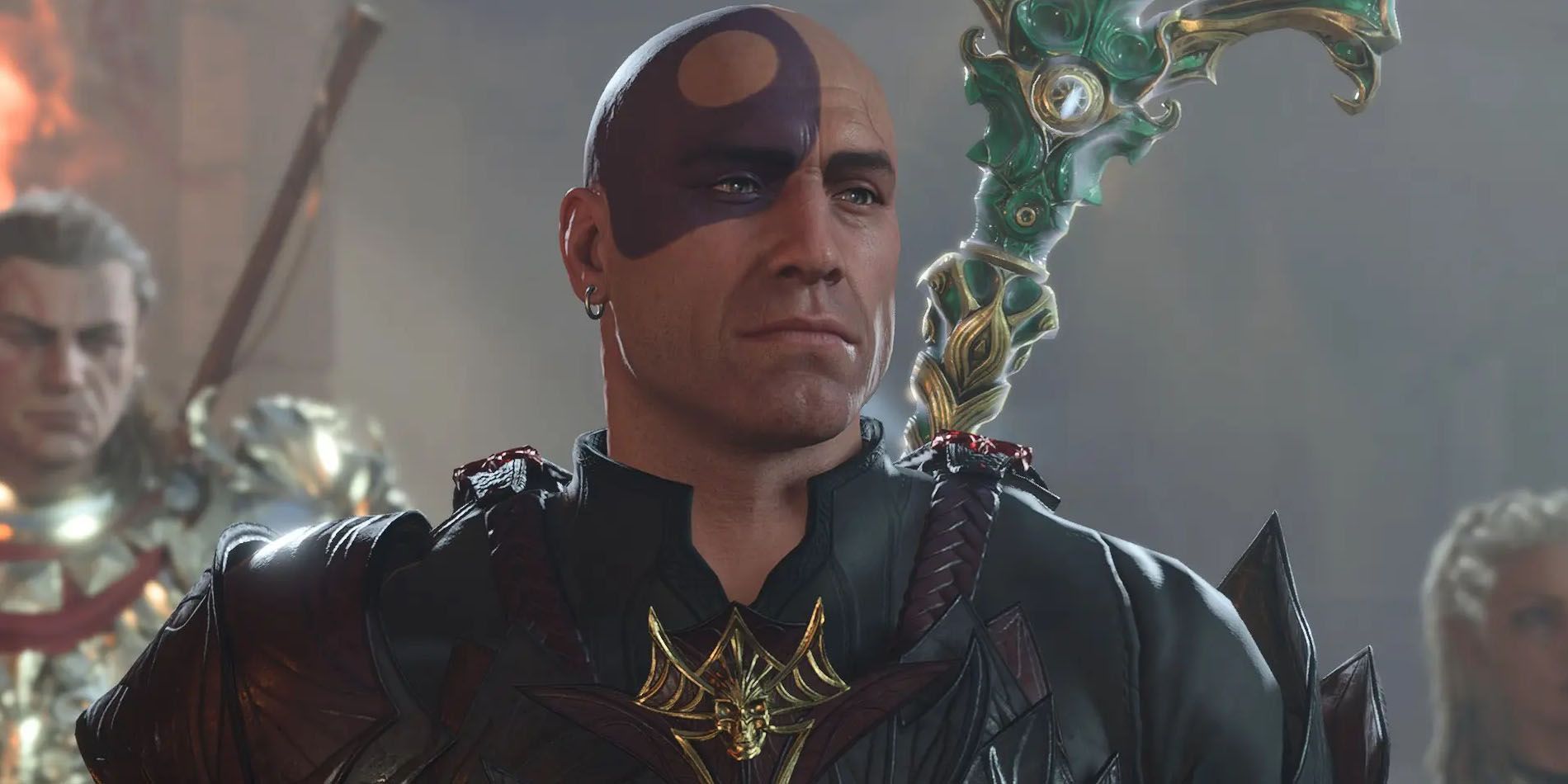 Baldur’s Gate 3: Hay una buena razón por la que Minsc es un guardabosques en lugar de un bárbaro – D&D tiene la respuesta