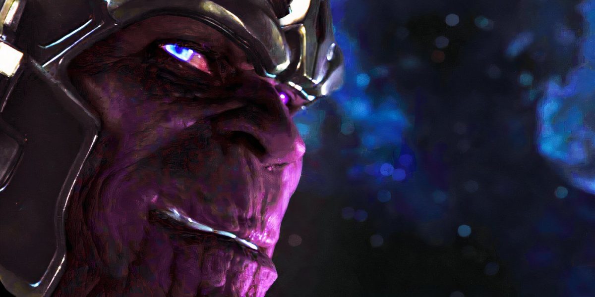 Thanos obtiene un nuevo título impactante, convirtiéndolo en el villano más poderoso de Marvel (nuevamente)