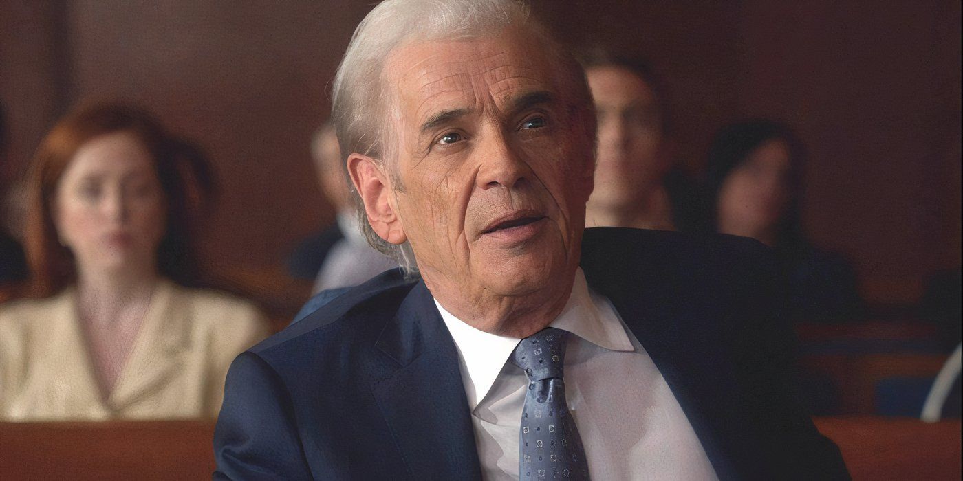 ¿Qué pasó con William Sutter en los trajes? Explicación de su muerte (y dónde se encuentra ahora el actor)