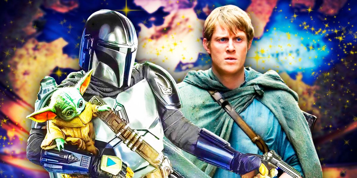 El próximo spin-off de Game Of Thrones será la respuesta de HBO a The Mandalorian