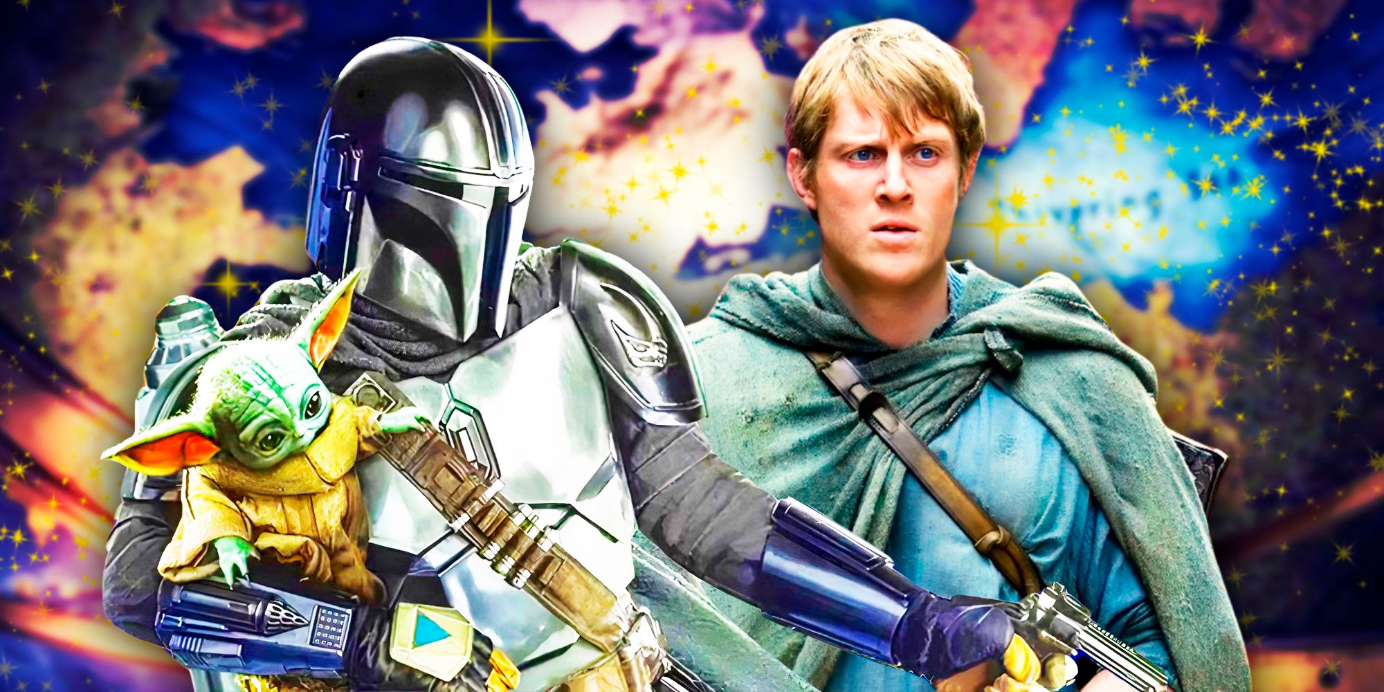 El próximo spin-off de Game Of Thrones será la respuesta de HBO a The Mandalorian