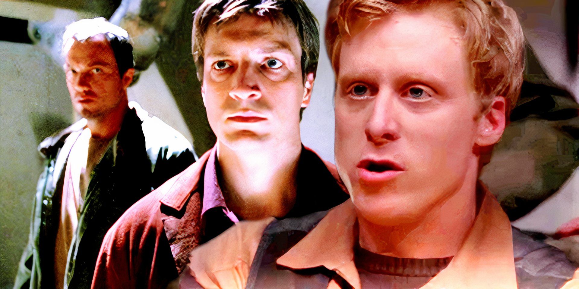 “Creo que fue el mejor programa de televisión de todos los tiempos”: la cancelación de Firefly y el fandom duradero reflexionado por Alan Tudyk