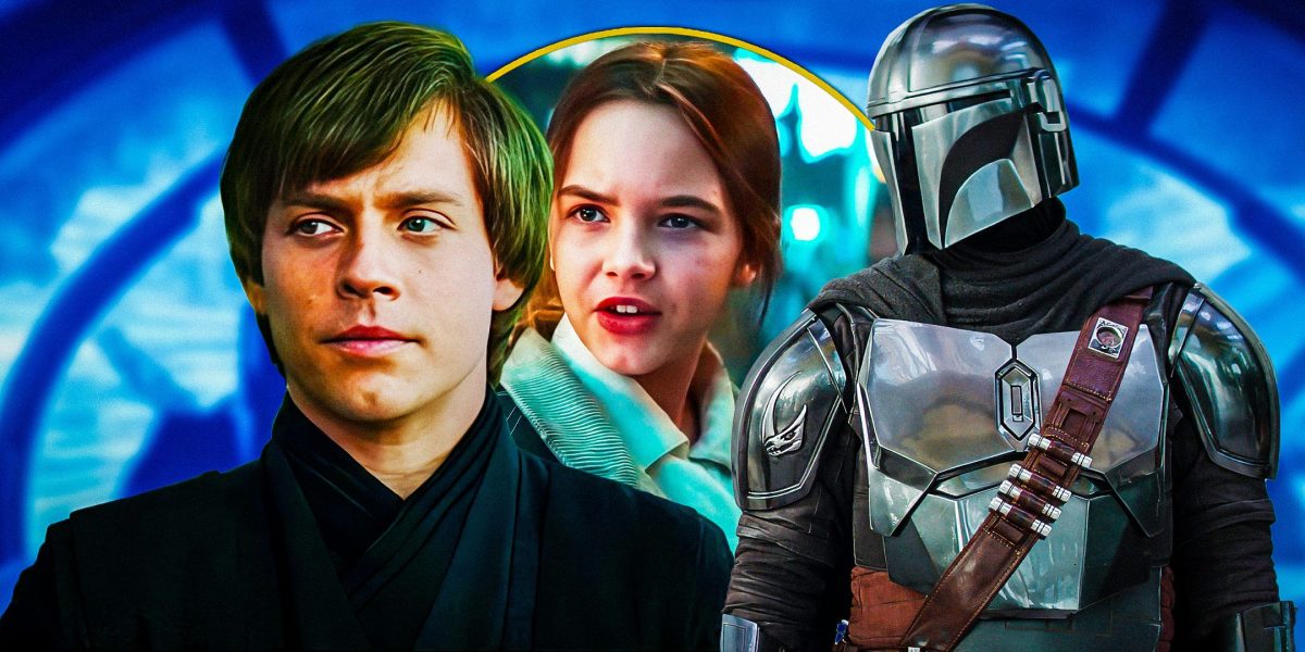 Cómo encaja el próximo programa de televisión de Star Wars en la línea de tiempo, explicado por los creadores: "Hay lugar para los piratas y el peligro"