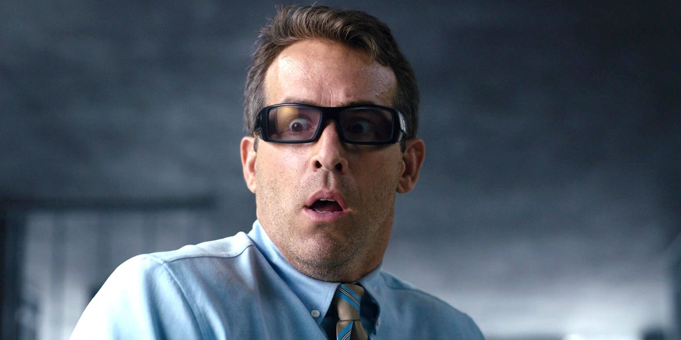 Ryan Reynolds y Free Guy Writer llevarán a la pantalla grande un superhéroe de dibujos animados de 82 años