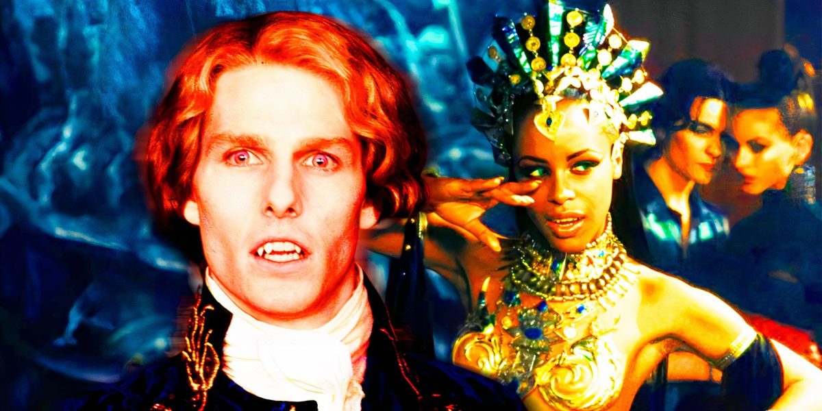 Tom Cruise tenía razón al no querer una secuela de la entrevista con el vampiro (pero condenó la franquicia)