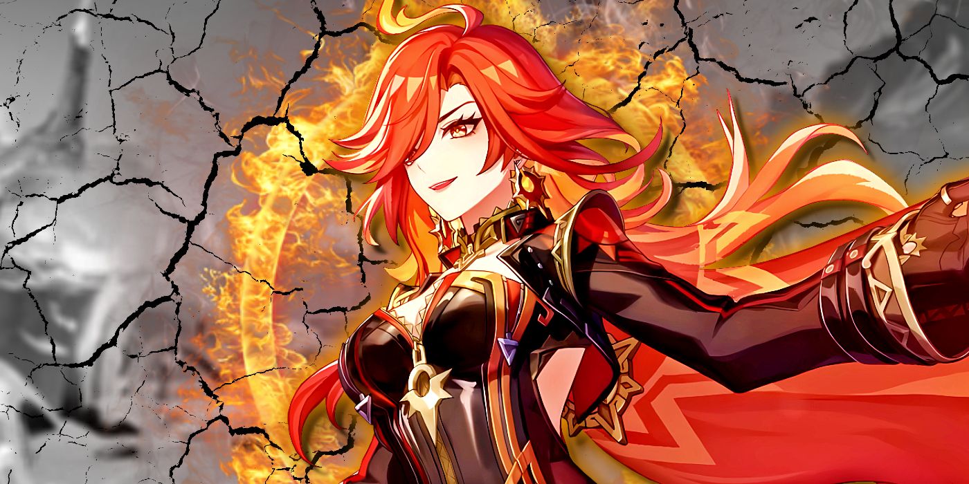 Fugas de Genshin Impact 5.3: la habilidad de Mavuika ya tiene un problema importante