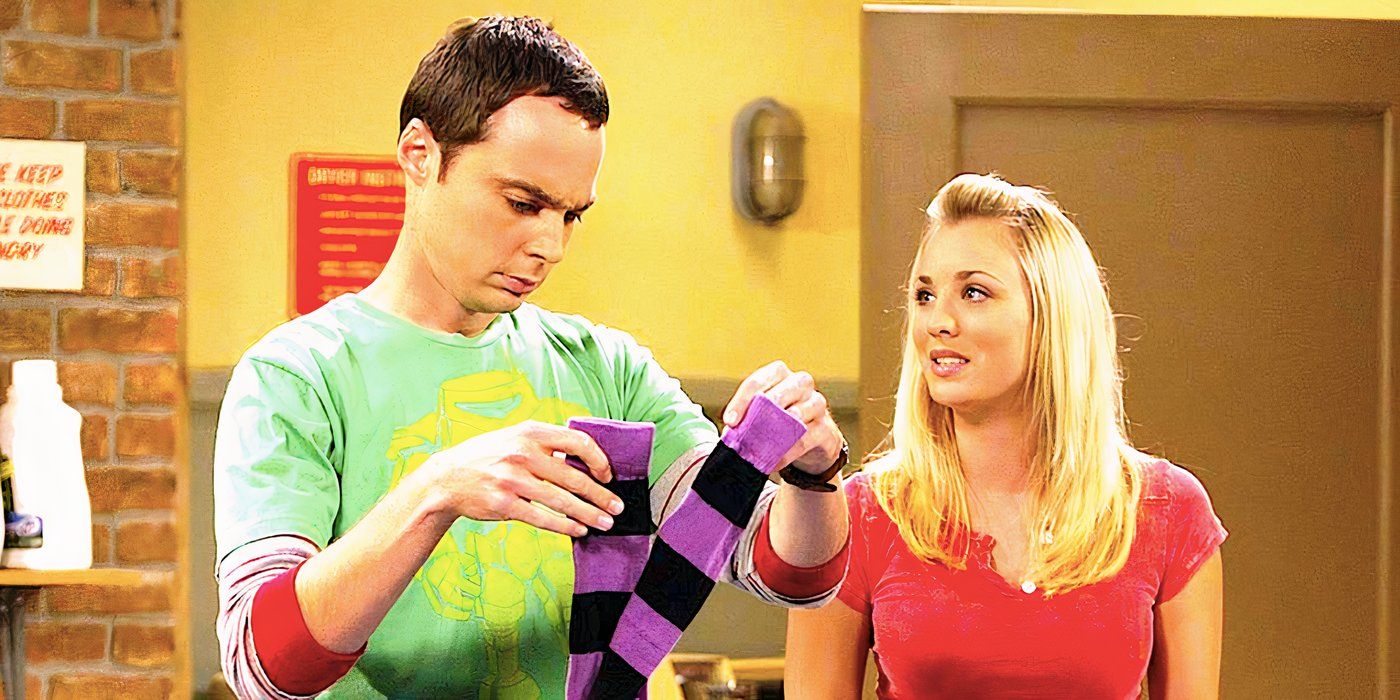 Kaley Cuoco de The Big Bang Theory sorprende a Jim Parsons en una dulce foto de reunión 5 años después del final de la serie