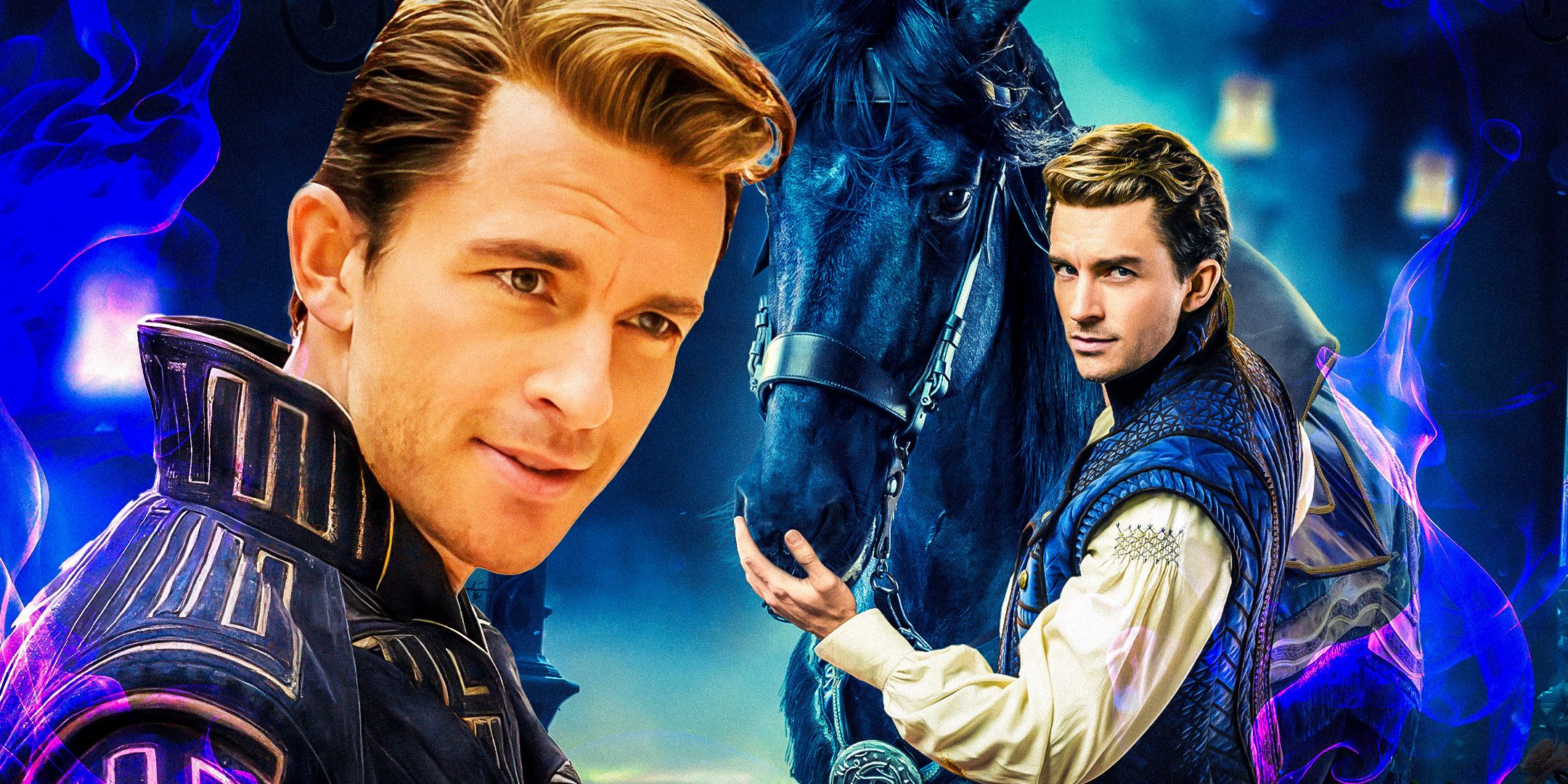 Adónde va Fiyero en el final de Wicked