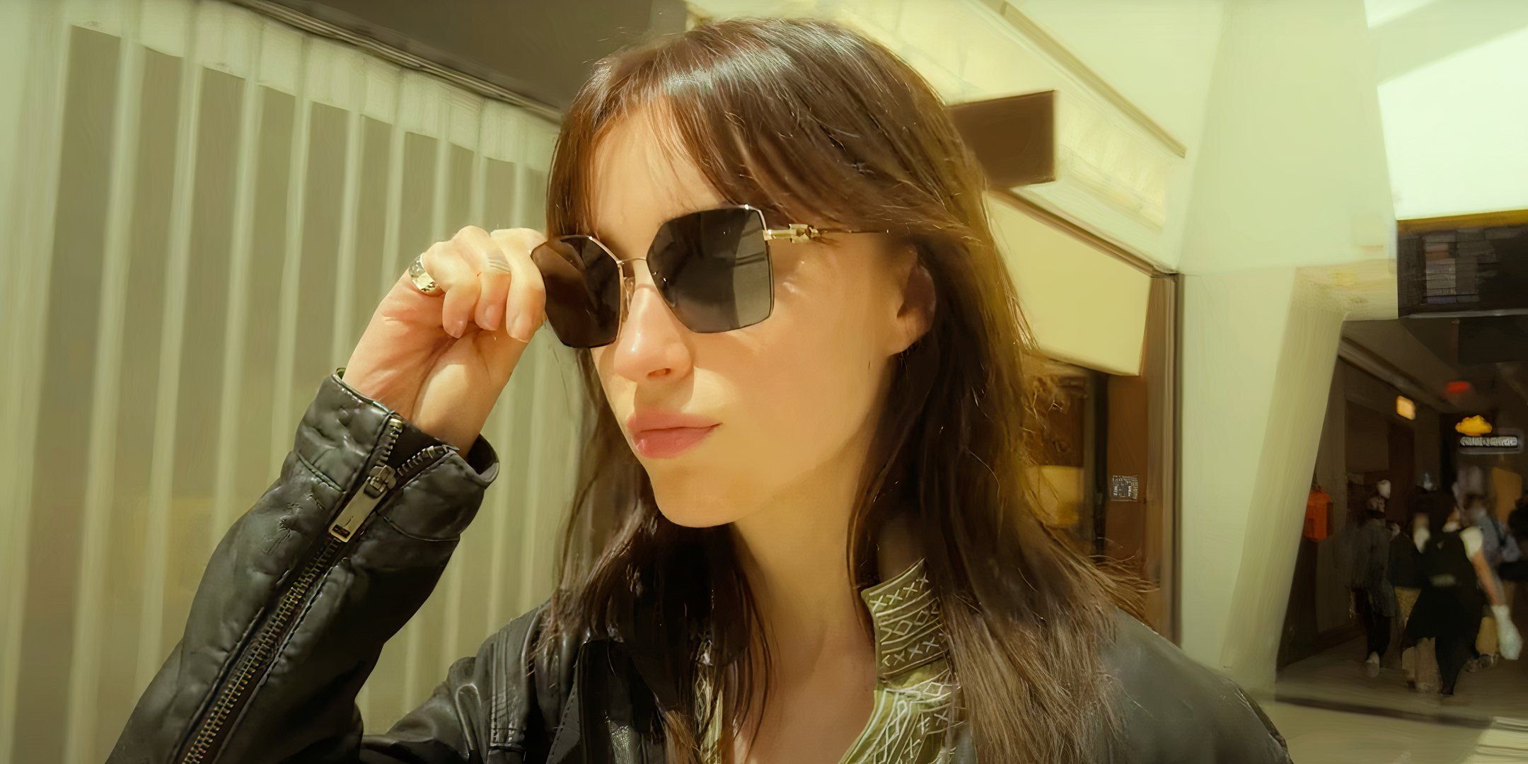 Tráiler de Inheritance: La estrella de Bridgerton se convierte en un espía rudo en un thriller de acción trotamundos