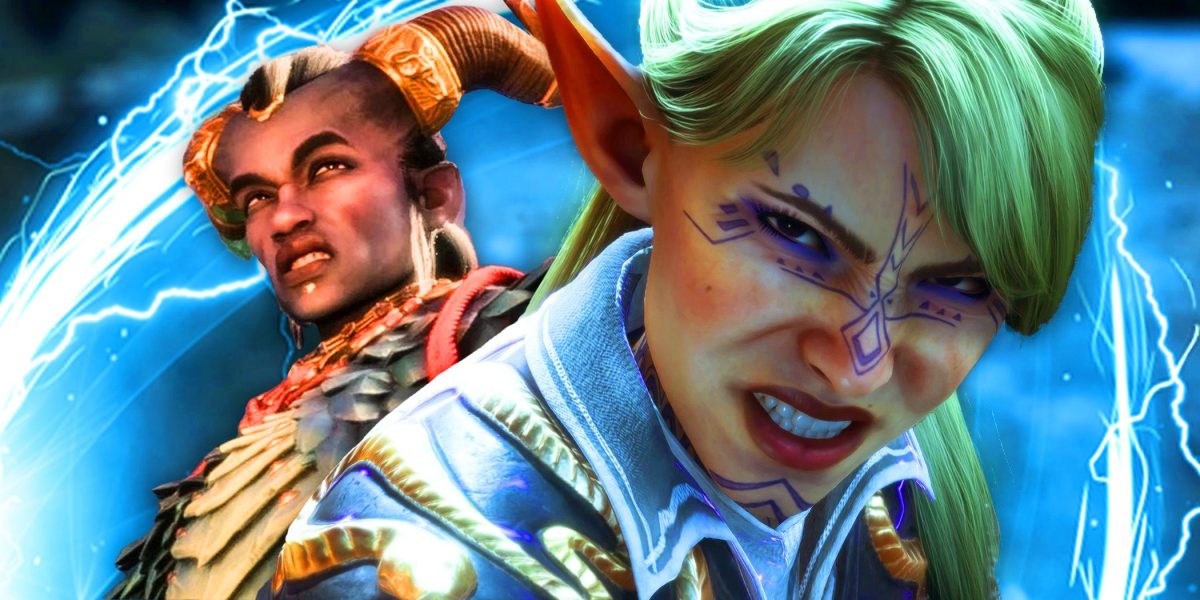 Dragon Age: The Veilguard cortar la fortaleza fue un error que debilitó a los personajes que regresaban y dejó a otros desaparecidos por completo