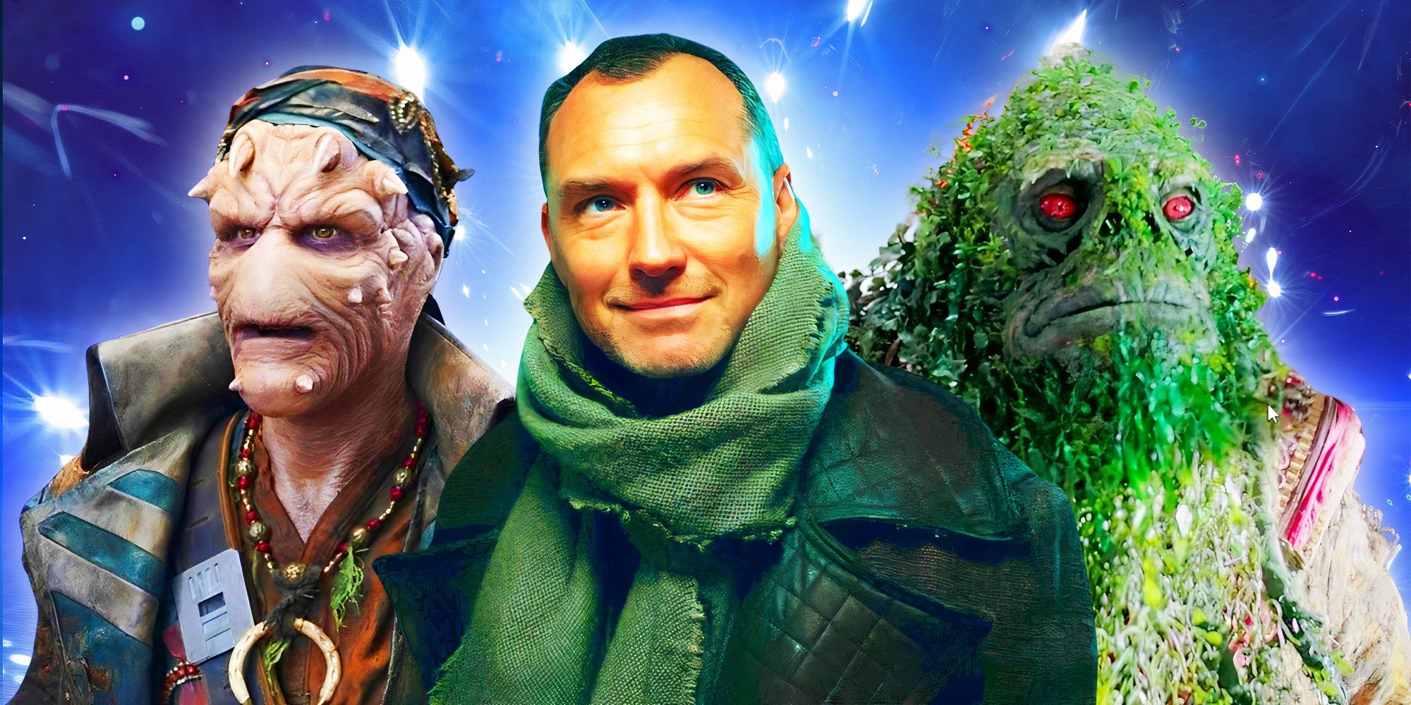 Se cambió la fecha de lanzamiento de Skeleton Crew: el próximo programa de televisión de Star Wars comienza antes de lo que pensaba