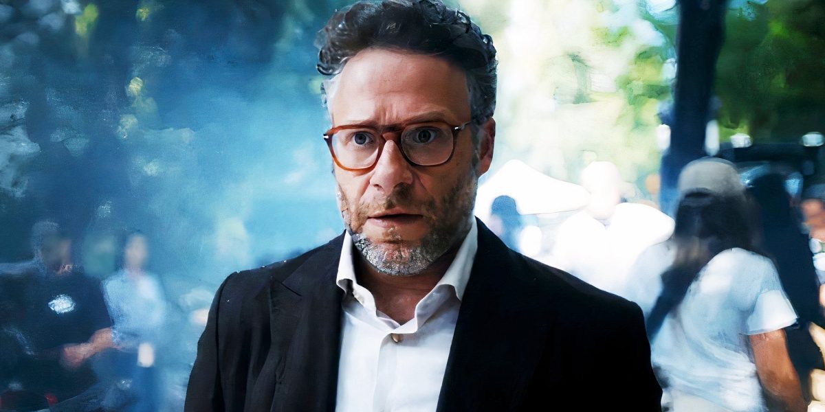 The Studio Trailer: Seth Rogen dirige un estudio cinematográfico en un nuevo programa de comedia caótico y repleto de estrellas de Apple TV+