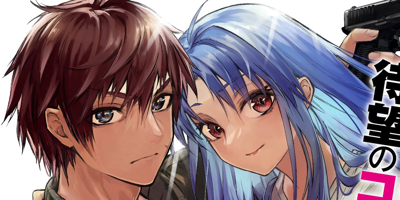 Por fin, Full Metal Panic tendrá una secuela: esto es lo que sabemos