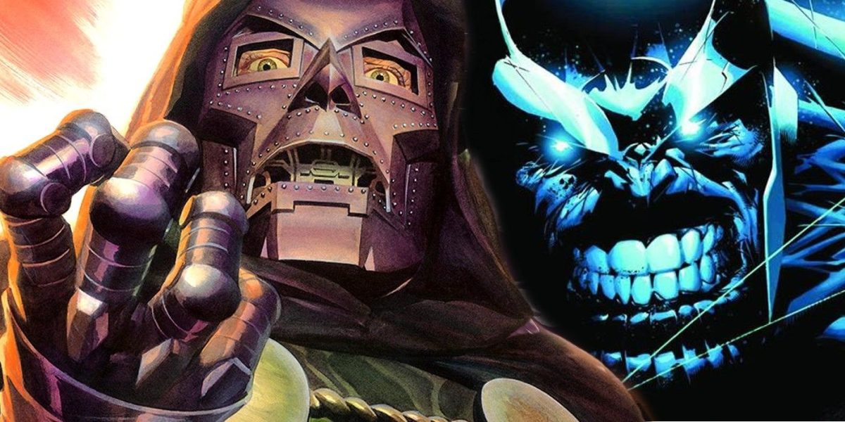 Marvel tiene una nueva guerra en preparación y hará que la saga Infinity parezca fácil