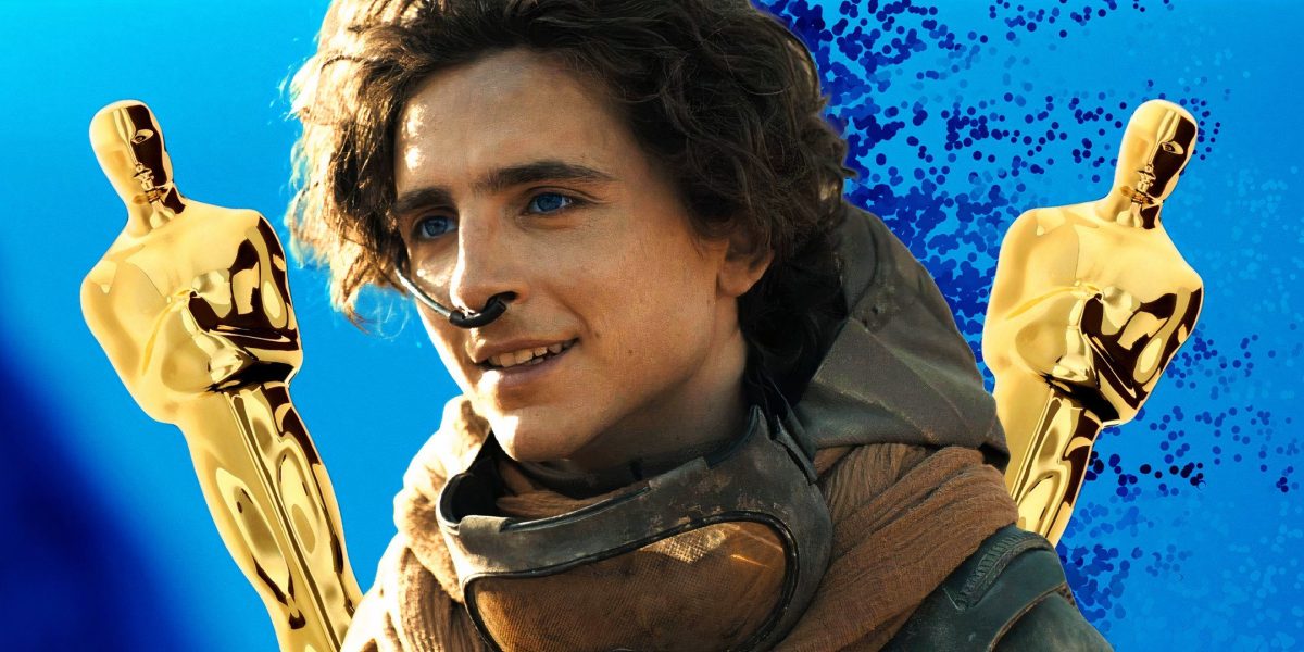 Predicciones de los Oscar de Dune 2: en qué categorías podría estar nominada y ganar