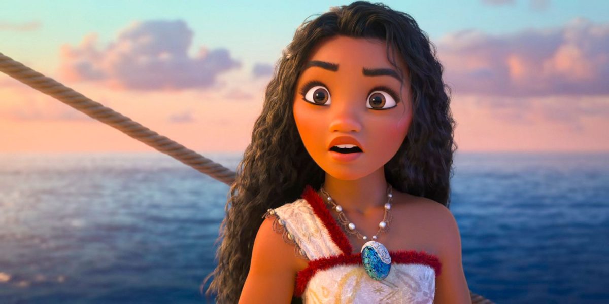 La actriz de voz de Moana responde definitivamente si su personaje es una princesa de Disney antes del lanzamiento de la secuela