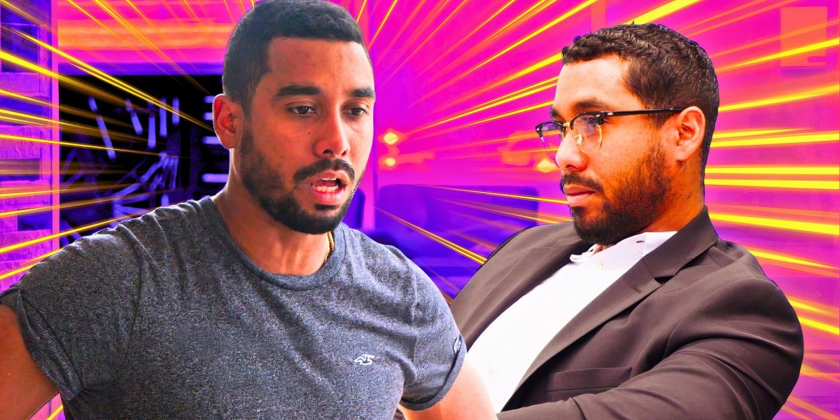 Pedro Jimeno, de The Family Chantel, critica las "amistades falsas" y las "traiciones" después de dejar Estados Unidos con el corazón apesadumbrado