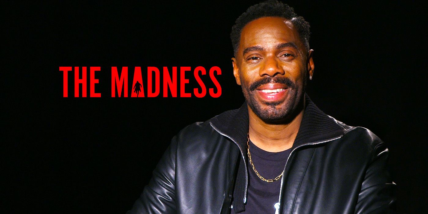 Colman Domingo de The Madness habla sobre el personaje paranoico pragmático, el thriller de combustión lenta y el final de Fear The Walking Dead