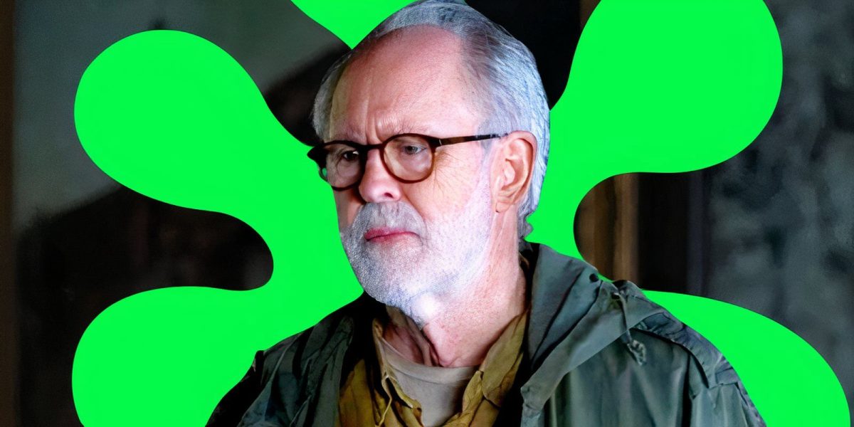 La nueva película de Netflix de John Lithgow divide a la crítica y al público en Rotten Tomatoes