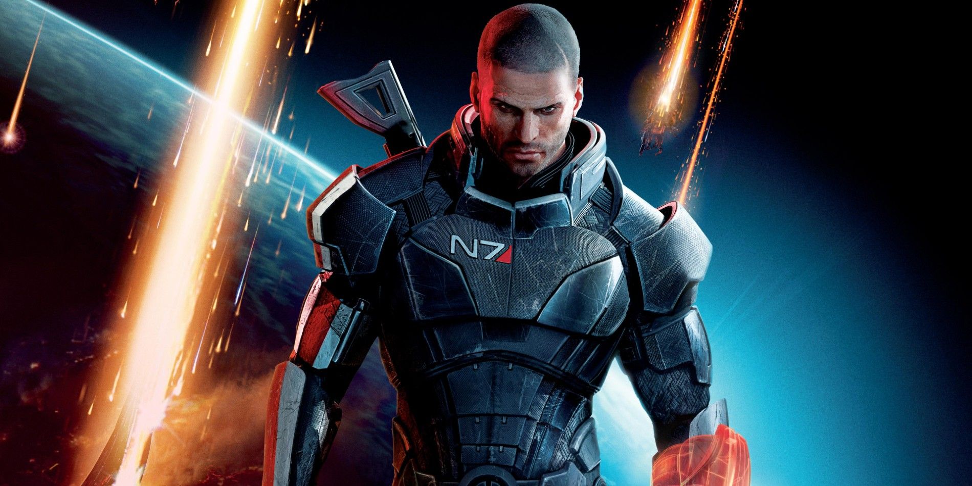 12 años después, es hora de admitir que Mass Effect 3 no es el más débil de la trilogía