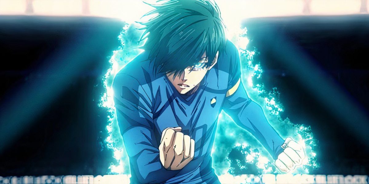 Blue Lock Temporada 2 Episodio #9 Fecha y hora de lanzamiento