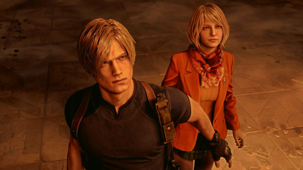 El rumoreado mundo abierto de Resident Evil 9 es más importante de lo que pensabas