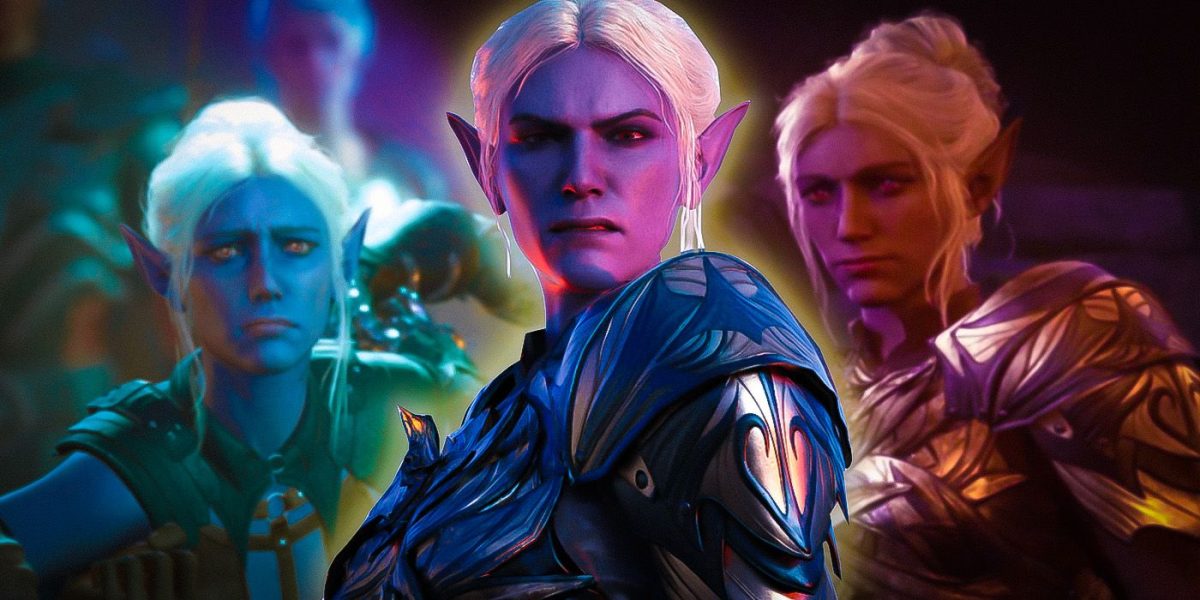 Baldurs's Gate 3: Minthara puede convertirse en un rompejuramentos en estas raras interacciones