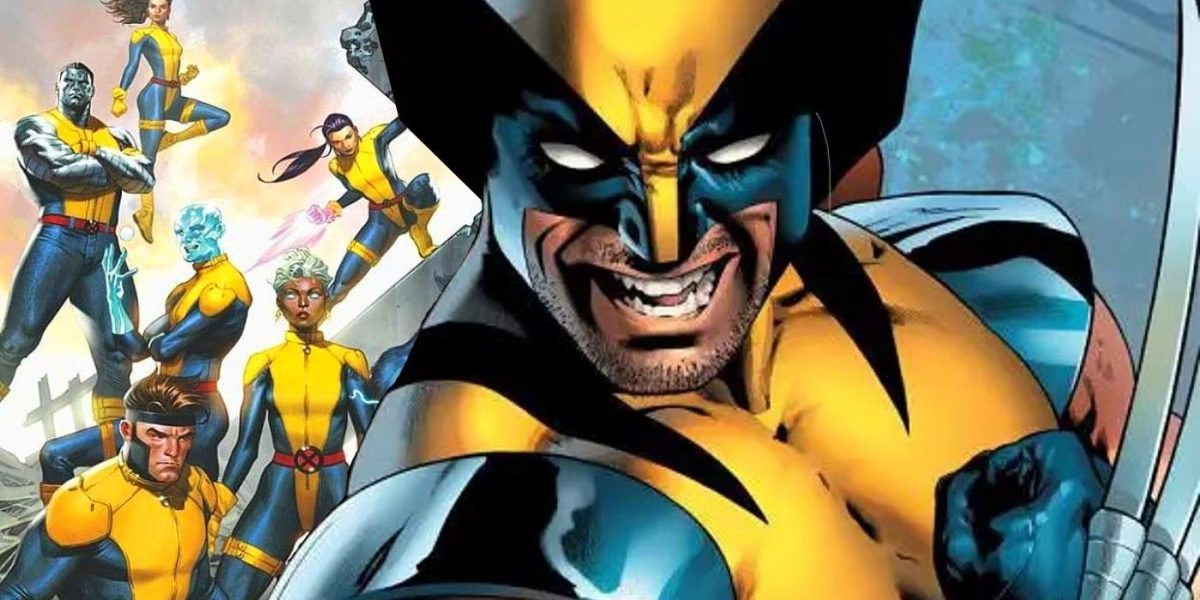 Wolverine nombra al mejor héroe de X-Men, y no es Cyclops: "The Best Of Us"