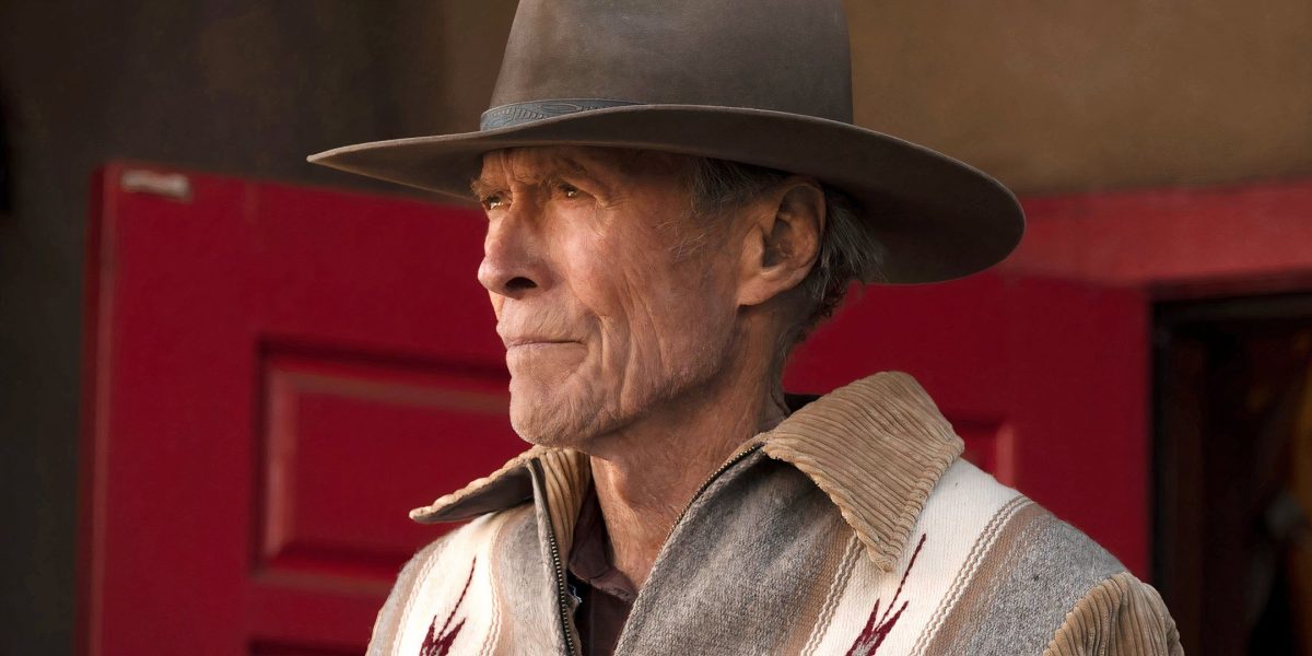 "¿Por qué diablos hice esto?": Clint Eastwood reflexiona sobre sus 69 años de carrera cinematográfica