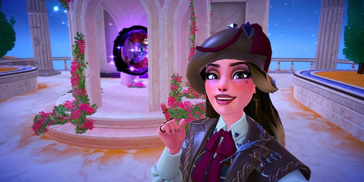 Disney Dreamlight Valley: Cómo resolver la prueba mítica de las sombras de las estatuas