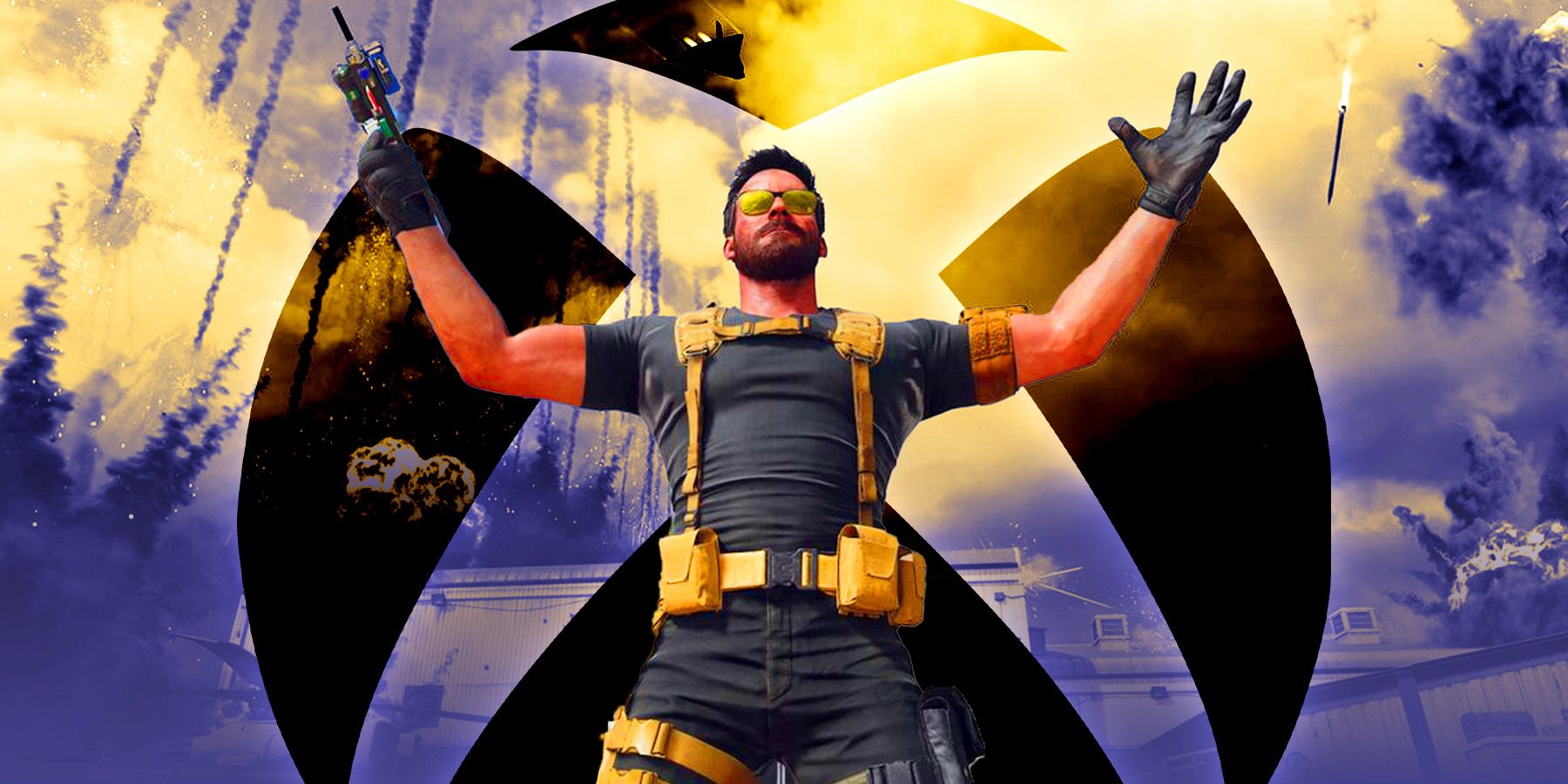 Black Ops 6 es genial, pero Xbox Game Pass sigue ignorando su mayor oportunidad