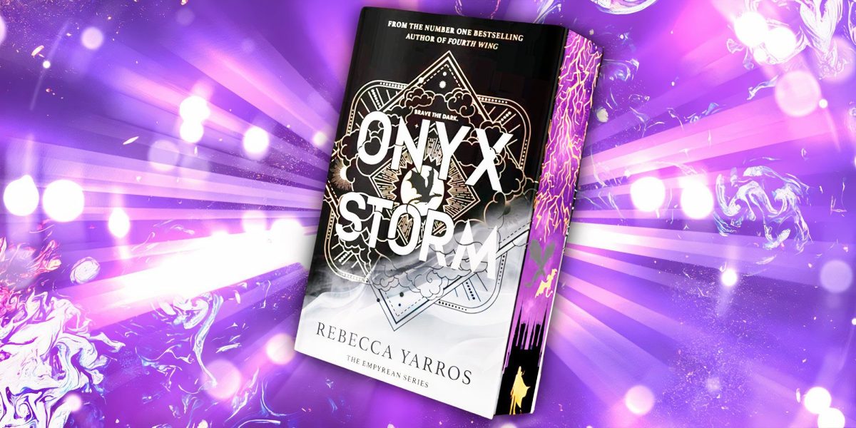 La mejor teoría de la tormenta de ónix sobre el segundo sello de Violet parece mucho más probable ahora