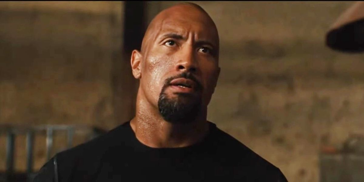 El spin-off de Hobbs de Fast & Furious recibe una actualización cuidadosamente incierta del escritor