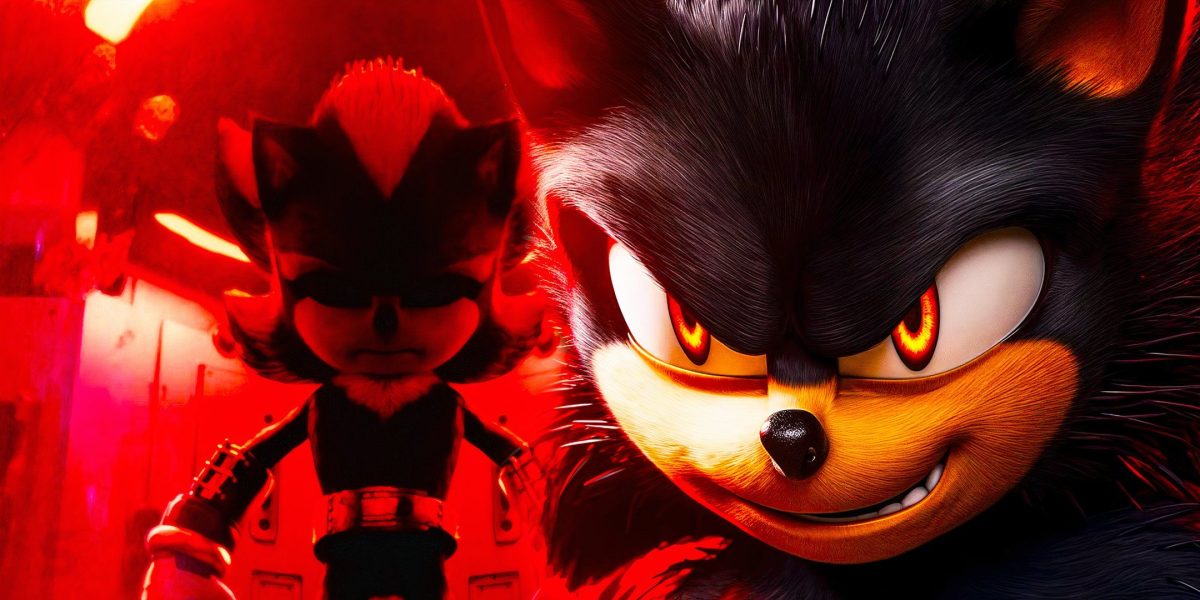 Se anuncia la historia paralela especial de Shadow antes del estreno de Sonic the Hedgehog 3