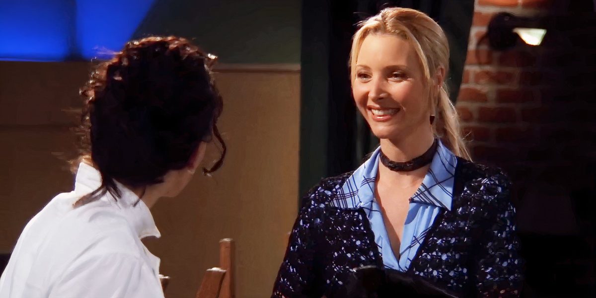 El actor del interés amoroso de Phoebe detalla cómo fue despedido de sus amigos (y luego conoció a los 3 jefes del programa años después)