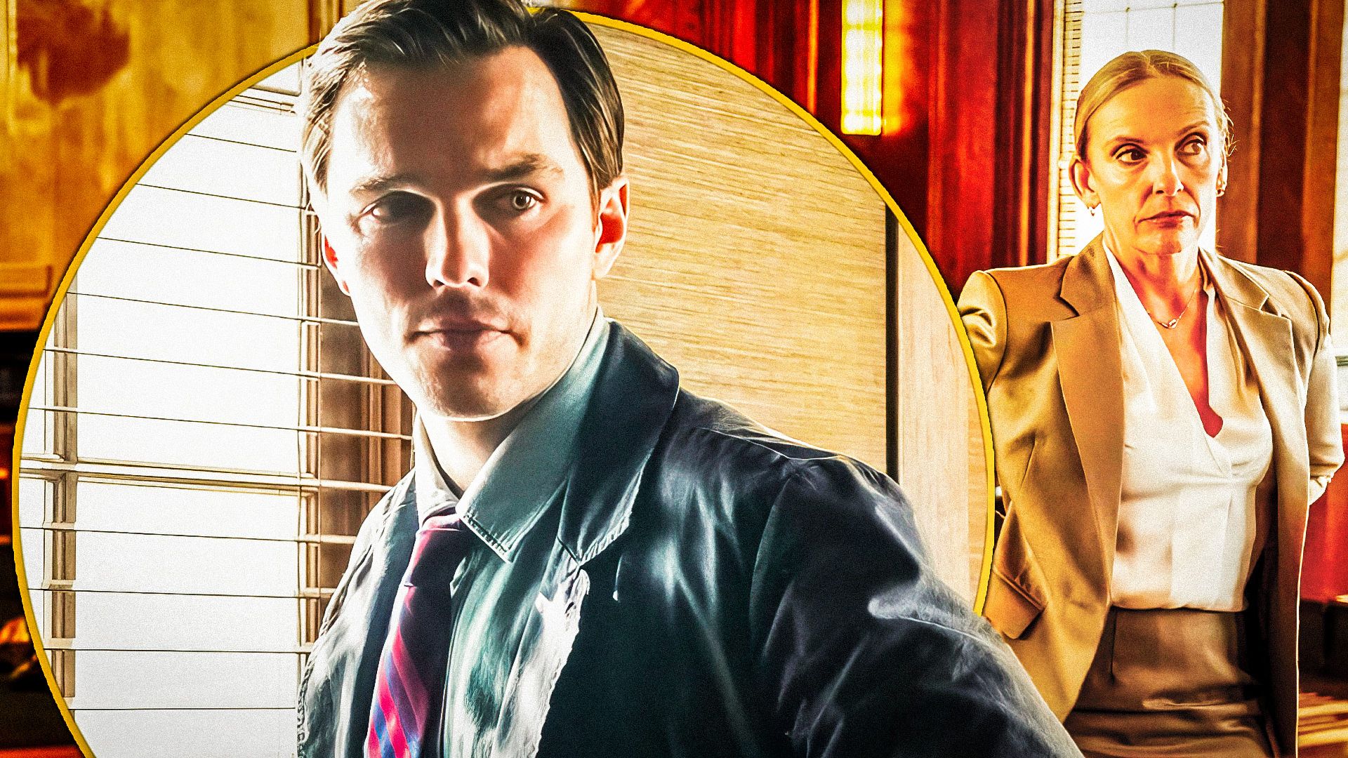 Se revela la fecha de lanzamiento y el clip del Blu-Ray # 2 del jurado de Clint Eastwood [EXCLUSIVE]