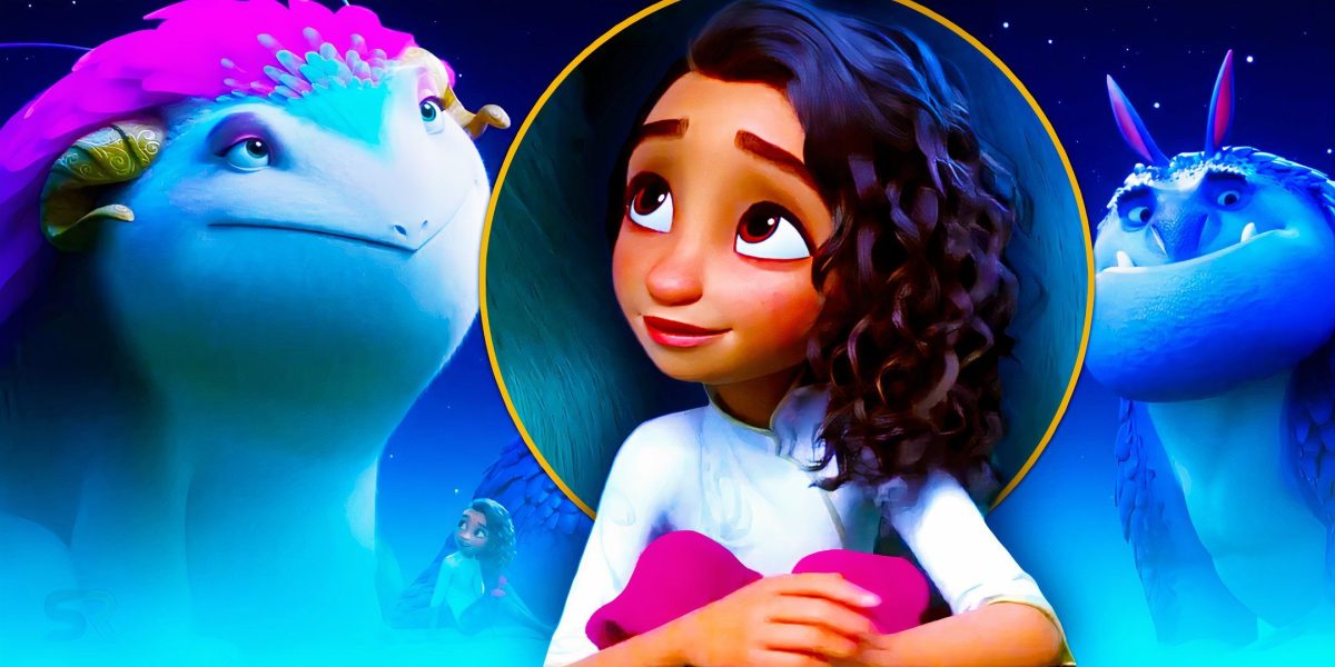 La directora Vicky Jenson habla sobre cómo hacer un nuevo tipo de cuento de hadas con Spellbound