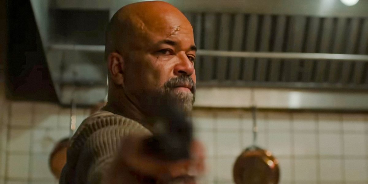 La actualización de la temporada 2 de The Last Of Us aparentemente muestra una posible historia de fondo para un nuevo personaje de videojuego