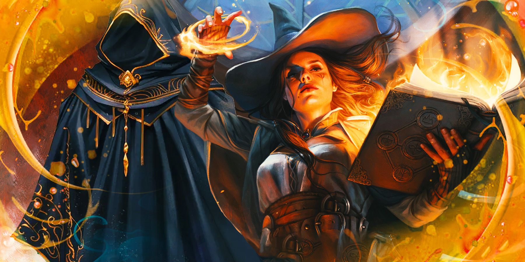 D&D: Los 10 mejores objetos mágicos comunes en 2024 Guía DM