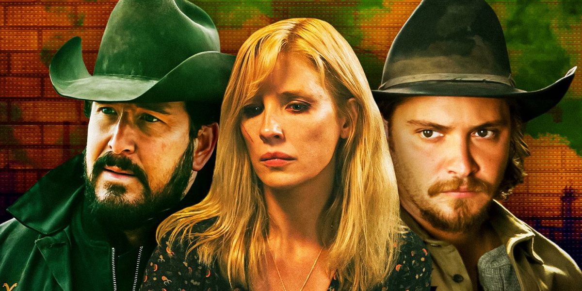 Yellowstone: John's Fate finalmente soluciona el problema de Dutton de cinco temporadas