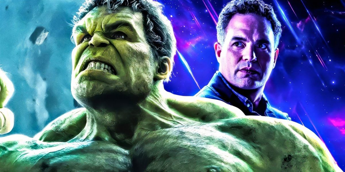 Hulk finalmente gana mientras Marvel permite que el héroe conquiste su mitad humana por fin