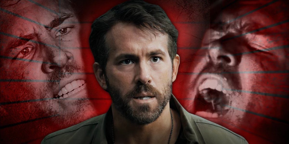 Ryan Reynolds brindó una de sus mejores actuaciones en este thriller de misterio de 14 años con un 87% en Rotten Tomatoes